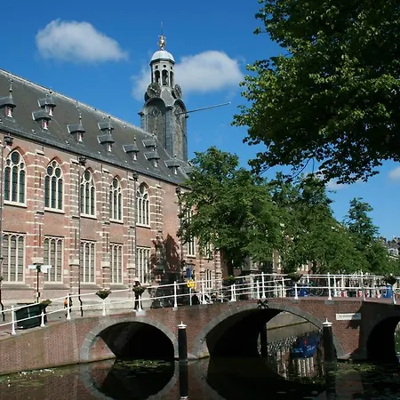 Rameau Leiden